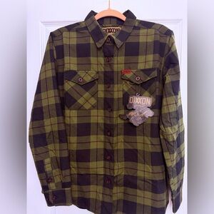 DIXXON 12 Gauge WMNS LG